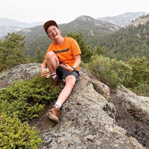 Meet your Posher, Elliot